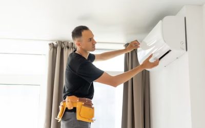 AC Repair in Riverside California
