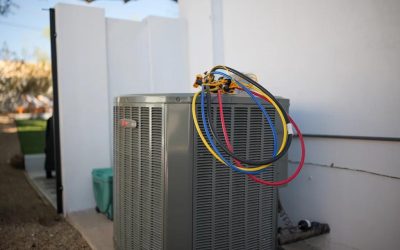 Air Conditioning Installation La Habra CA