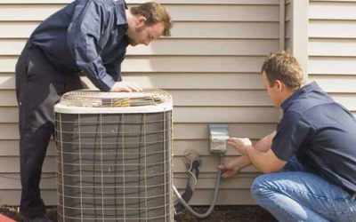 Cooling Installation In Fallbrook California