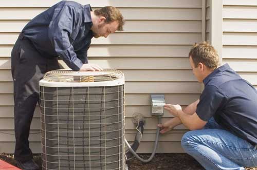 Cooling Installation In Fallbrook California