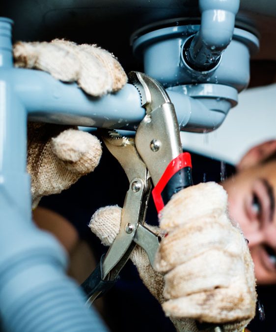 emergency plumber in Huntington Beach CA